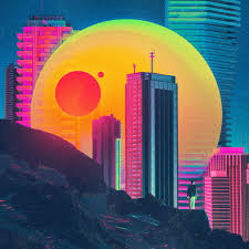 cityscape