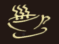 coffee logo